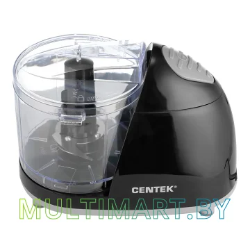 Чоппер CENTEK CT-1390 (черный) картинка 2